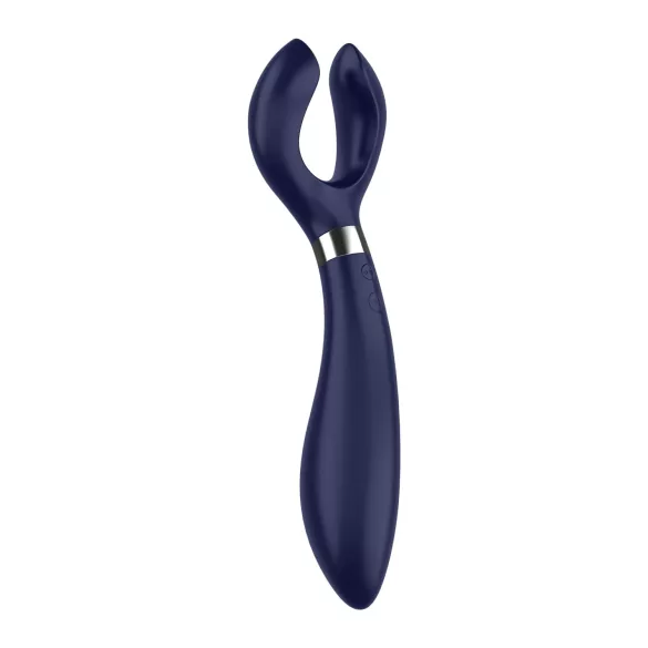 Satisfyer Endless Fun - vibracijski parni stimulator