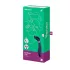 Satisfyer Endless Fun - vibracijski parni stimulator