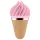 Satisfyer Sweet Treat - akumulatorski, vrteči se klitorisni vibrator (rožnato‑rjav)