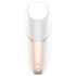 Satisfyer Love Triangle - pametni brezstični stimulator klitorisa (bel)