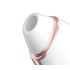 Satisfyer Love Triangle - pametni brezstični stimulator klitorisa (bel)