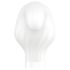 Satisfyer Double Wand-er - pametni masažni vibrator (bela)