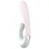 Satisfyer Heat Wave - aplikacijo upravljani grelni vibrator (meta)