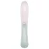 Satisfyer Heat Wave - aplikacijo upravljani grelni vibrator (meta)