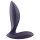 Satisfyer Power Plug - pametni analni vibrator (vijoličast)