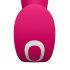 Satisfyer Top Secret - pametni 2-motorni vibrator (roza)