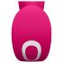 Satisfyer Top Secret Plus - pametni 3-kraki vibrator (roza)