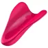 Satisfyer High Fly - vibracijski stimulator klitorisa na akumulator, vodoodporen (roza)