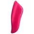 Satisfyer High Fly - vibracijski stimulator klitorisa na akumulator, vodoodporen (roza)
