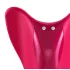 Satisfyer High Fly - vibracijski stimulator klitorisa na akumulator, vodoodporen (roza)