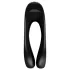 Satisfyer Candy Cane - vibrator za G-točko in klitoris