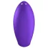 Satisfyer Love Riot - akumulatorski, vodoodporni prstni vibrator (vijoličen)
