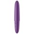Satisfyer Ultra Power Bullet 6 - akumulatorski, vodoodporni vibrator (vijolična)
