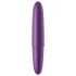 Satisfyer Ultra Power Bullet 6 - akumulatorski, vodoodporni vibrator (vijolična)