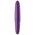 Satisfyer Ultra Power Bullet 6 - akumulatorski, vodoodporni vibrator (vijolična)