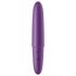 Satisfyer Ultra Power Bullet 6 - akumulatorski, vodoodporni vibrator (vijolična)