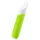 Satisfyer - mini vibrator za klitoris - vodoodporen - zelena