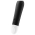 Satisfyer Ultra Power Bullet 2 - vodoodporni vibrator (črna)