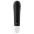 Satisfyer Ultra Power Bullet 2 - vodoodporni vibrator (črna)