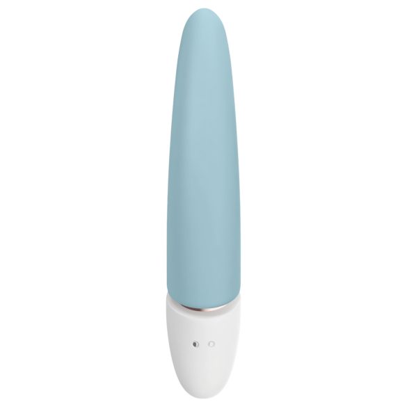 Satisfyer Marvelous Four - vibratorski komplet - 4 nastavki - polnilni