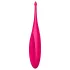Satisfyer Twirling Fun - vibrator za klitoris - akumulatorski, vodoodporen