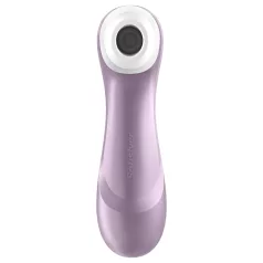   Satisfyer Pro 2 Gen2 - stimulator klitorisa z akumulatorjem - vijolična