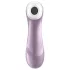 Satisfyer Pro 2 Gen2 - stimulator klitorisa z akumulatorjem - vijolična