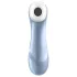 Satisfyer Pro 2 Gen2 - akumulatorski vibrator za klitoris z zračnimi valovi (moder)