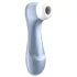 Satisfyer Pro 2 Gen2 - akumulatorski vibrator za klitoris z zračnimi valovi (moder)