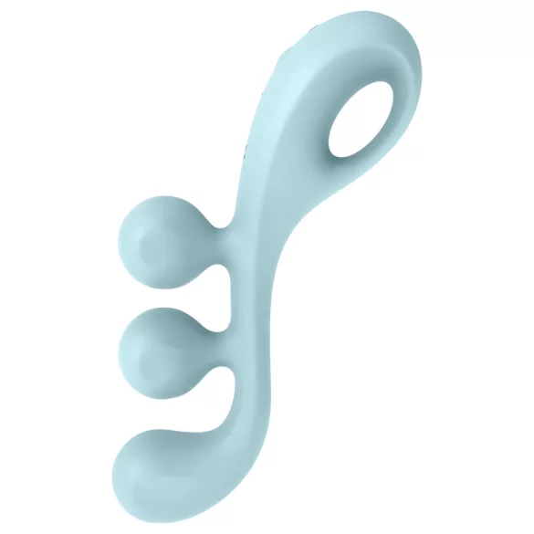 Satisfyer Tri Ball 2 - večfunkcijski vibrator - meta