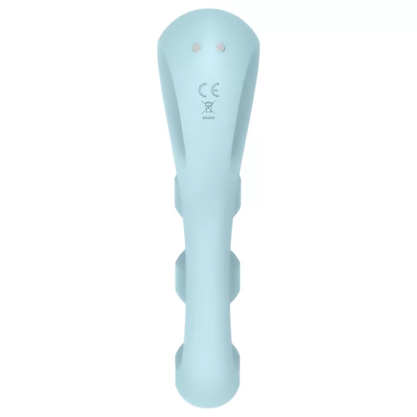 Satisfyer Tri Ball 2 - večfunkcijski vibrator - meta