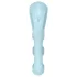 Satisfyer Tri Ball 2 - večfunkcijski vibrator - meta