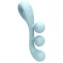 Satisfyer Tri Ball 2 - večfunkcijski vibrator - meta