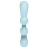 Satisfyer Tri Ball 2 - večfunkcijski vibrator - meta