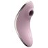 Satisfyer Vulva Lover 1 - zračni vibrator za klitoris (vijolična)