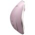 Satisfyer Vulva Lover 1 - zračni stimulator za klitoris (vijolična)
