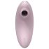 Satisfyer Vulva Lover 1 - zračni stimulator za klitoris (vijolična)