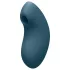 Satisfyer Vulva Lover 2 - akumulatorski zračni vibrator za klitoris (moder)