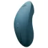 Satisfyer Vulva Lover 2 - akumulatorski zračni vibrator za klitoris (moder)