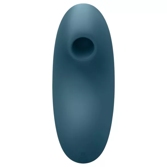 Satisfyer Vulva Lover 2 - akumulatorski zračni vibrator za klitoris (moder)