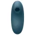 Satisfyer Vulva Lover 2 - akumulatorski zračni vibrator za klitoris (moder)