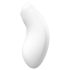 Satisfyer Vulva Lover 2 - zračni stimulator klitorisa (beli)