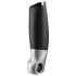 Satisfyer Power - masturbator za moške - pametni, polnilni - črna