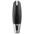 Satisfyer Power - pametni, polnilni masturbator (črna)