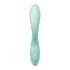 Satisfyer Rrrolling - vibrator za točko G z gibljivo kroglico (meta)