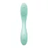 Satisfyer Rrrolling - vibrator za točko G z gibljivo kroglico (meta)