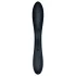 Satisfyer Rrrolling - G-točkovni vibrator z gibljivo kroglico - črn