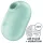 Satisfyer Pro To Go 2 - polnljivi stimulator za klitoris z zračnimi valovi
