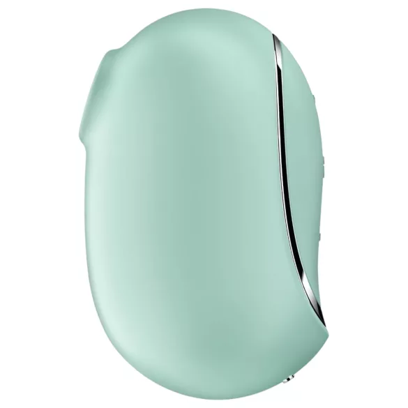 Satisfyer Pro To Go 2 - polnljivi stimulator za klitoris z zračnimi valovi