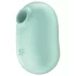Satisfyer Pro To Go 2 - polnljivi stimulator za klitoris z zračnimi valovi